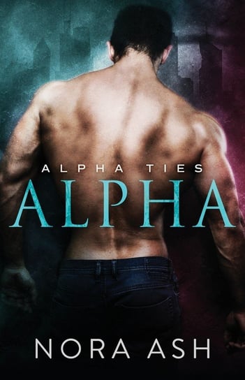 Alpha Ash Nora