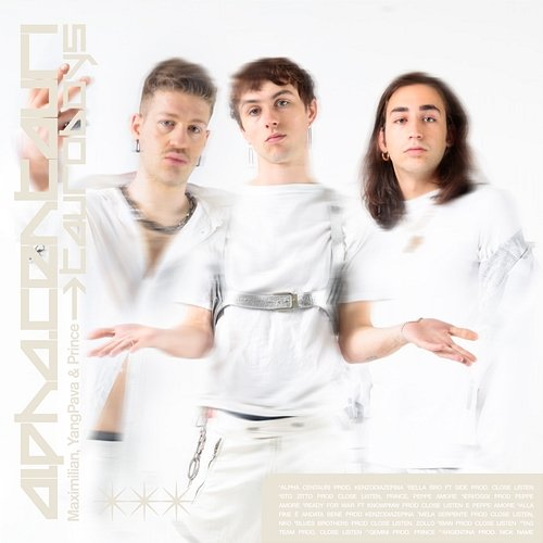 Alpha Centauri Tauro Boys
