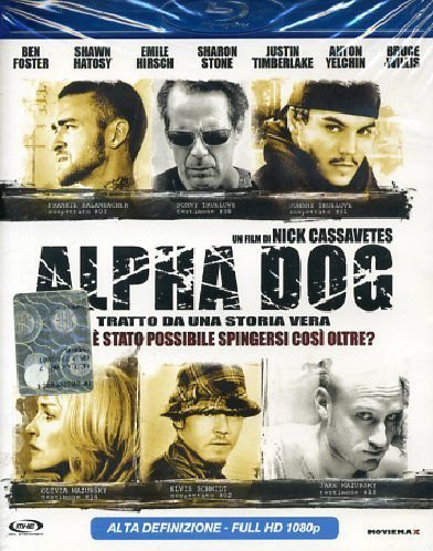 Alpha Dog Cassavetes Nick