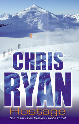 Alpha Force: Hostage Ryan Chris