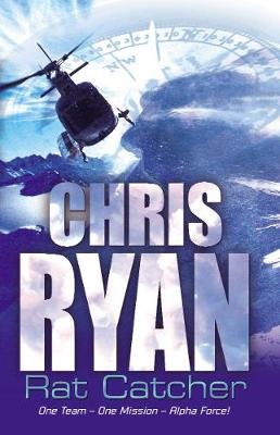 Alpha Force: Rat-Catcher Ryan Chris