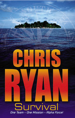 Alpha Force: Survival Ryan Chris