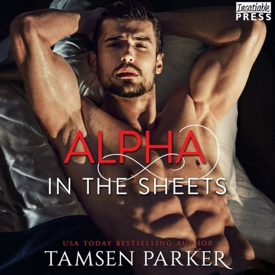 Alpha in the Sheets Parker Tamsen