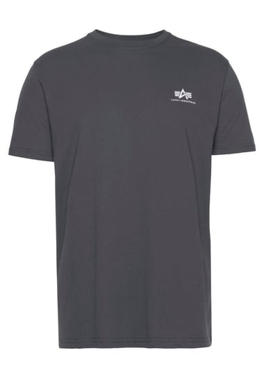 Alpha Industries Basic T Small Logo, koszulka męska 188505-136 M Alpha Industries