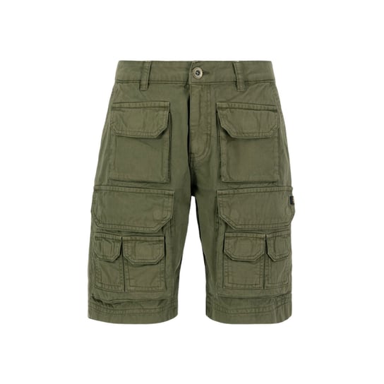 Alpha Industries Battle Short Inna marka