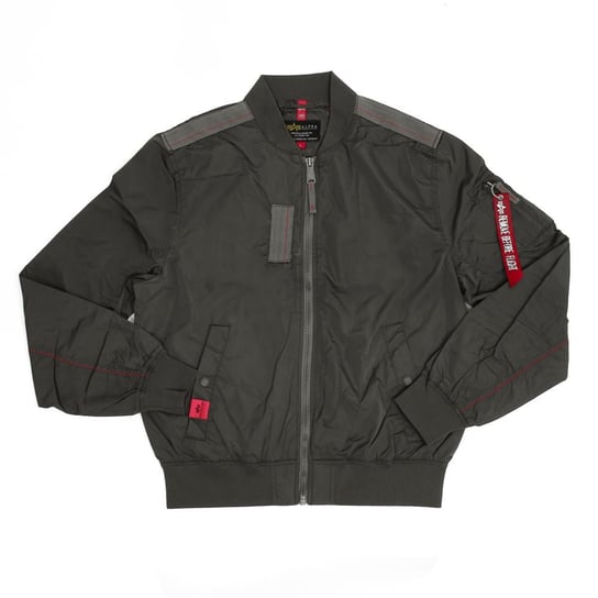 Alpha Industries MA-1 Parachute, kurtka męska 116104-136 XXL Alpha Industries