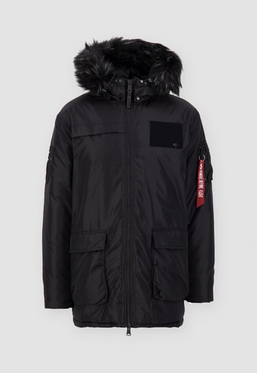 Alpha Industries Parka Arctic Airborne 138133 L Alpha Industries