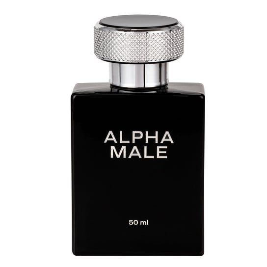 Alpha Male, Perfumy Męskie, 50ml VITAL PROJEKT
