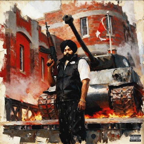 Alpha Mode SARDAR KHEHRA, Ekam Sudhar, Rass