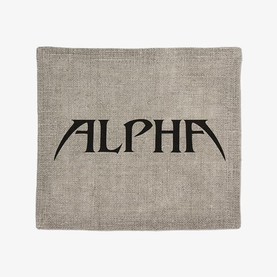 Alpha (Mono Version) CL