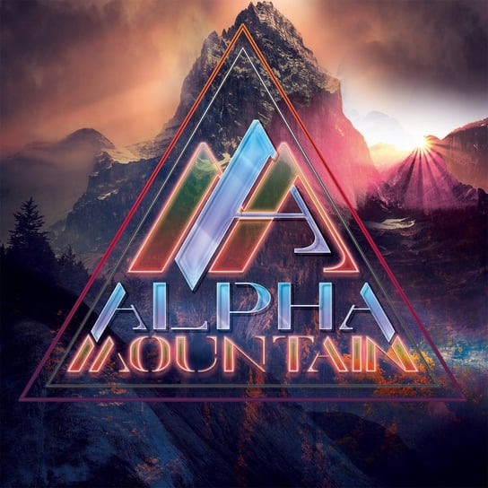 Alpha Mountain Alpha Mountain