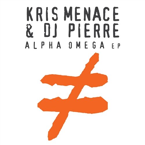 Alpha Omega Kris Menace & DJ Pierre