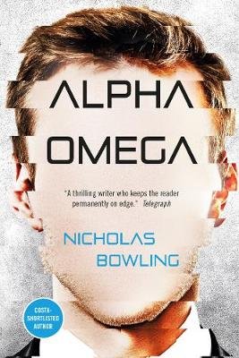 Alpha Omega Bowling Nicholas
