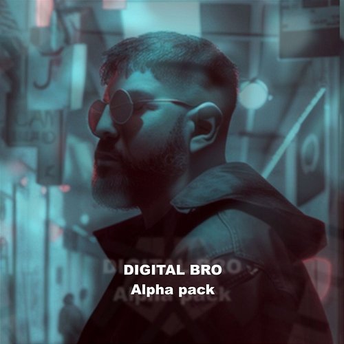 Alpha pack DIGITAL BRO