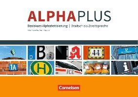 Alpha plus - Basiskurs A1 - Kursbuch und Übungsheft Hubertus Peter, Yasaner Vecih