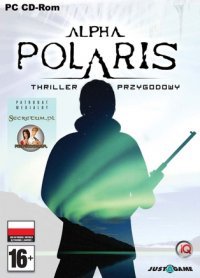 Alpha Polaris IQ Publishing