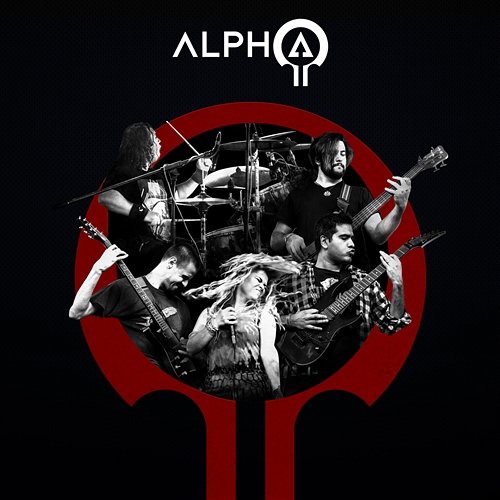 Alpha Q Alpha Q