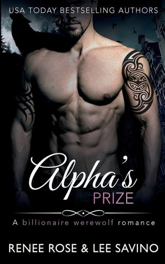 Alpha's Prize Rose Renee