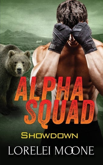 Alpha Squad Showdown Moone Lorelei