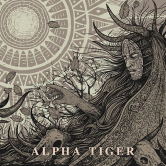 Alpha Tiger Alpha Tiger