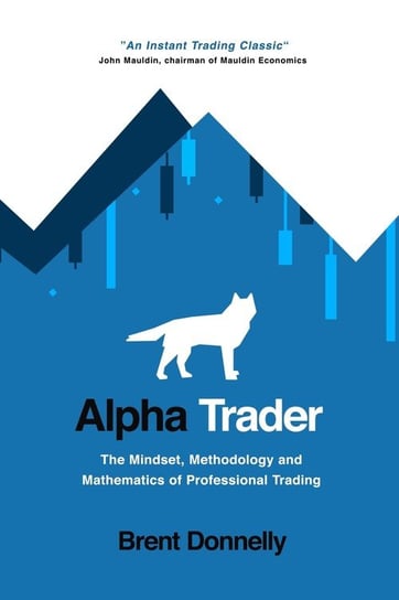 Alpha Trader Brent Donnelly