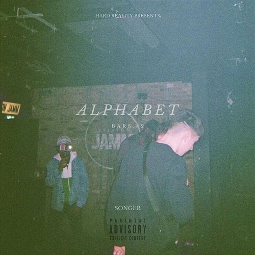Alphabet Songer