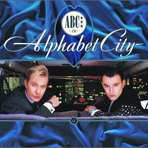 Alphabet City ABC