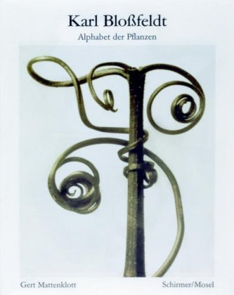 Alphabet der Pflanzen Schirmer/Mosel