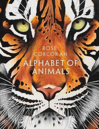 Alphabet of Animals Rose Corcoran