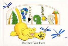 Alphabet [With Poster] Fleet Matthew