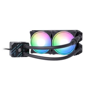 Alphacool WAVE Eisbär Pro Aurora 240 CPU bk | 1019573 Inna marka