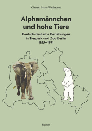 Alphamännchen und hohe Tiere Reimer