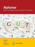 Alphamar - Kursbuch mit Audio-CD Albert Ruth, Heyn Anne, Rokitzki Christiane, Teepker Frauke