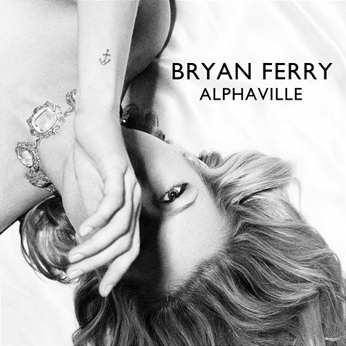 Alphaville Bryan Ferry