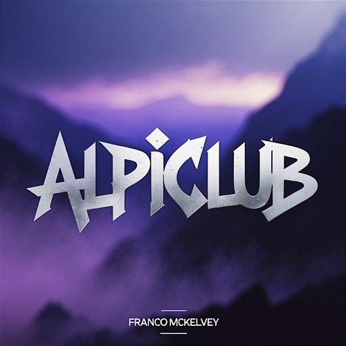 Alpiclub Franco McKelvey