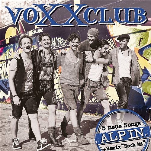 Alpin voXXclub
