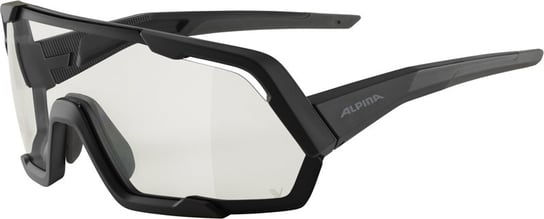 Alpina, Okulary, ROCEKT V, czarne Alpina Sport