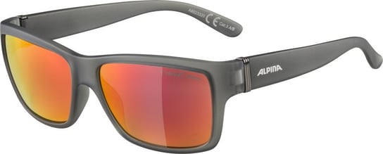 ALPINA okulary sportowe kacey cool-gray matt A8523320 Alpina Sport