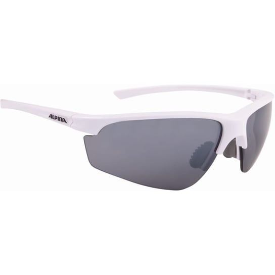 Alpina Okulary Tri-Effect 2.0 Kolor White Szkło Alpina Sport