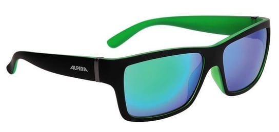Alpina Sport, Okulary sportowe, KACEY, zielony Alpina Sport