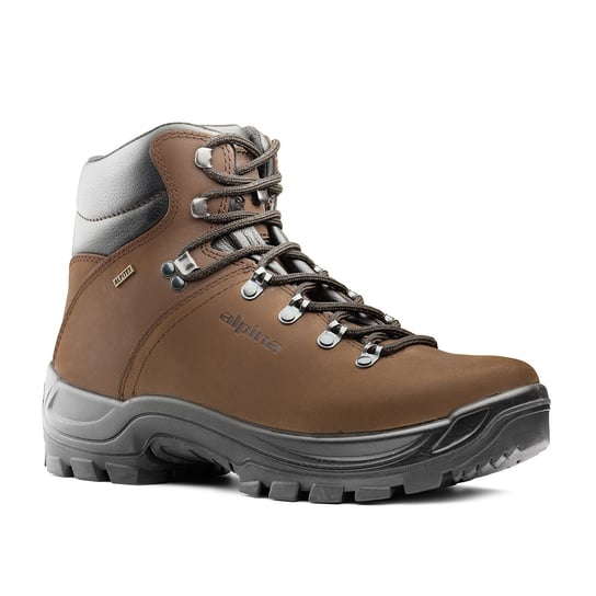 ALPINA TUNDRA Brown Lady 39,5 Inna marka