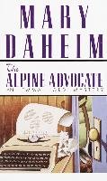 Alpine Advocate: An Emma Lord Mystery Daheim Mary