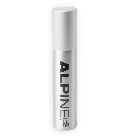 Alpine, Clean, spray do czyszczenia zatyczek, 25 ml Alpine Hearing Protection