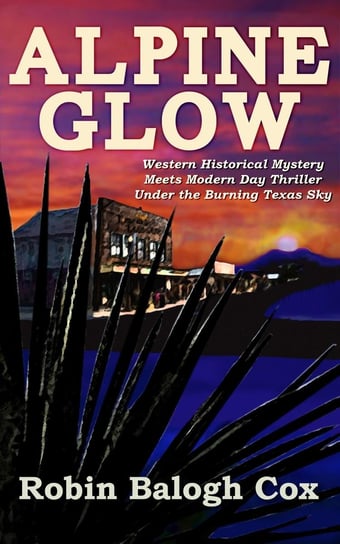 Alpine Glow Robin Balogh Cox