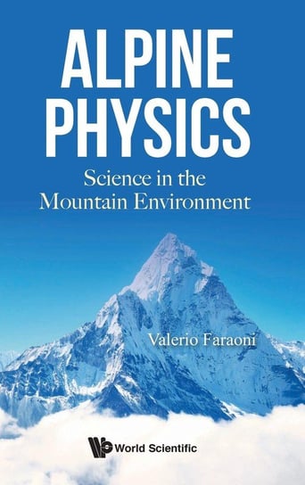 Alpine Physics Valerio Faraoni