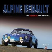 Alpine Renault Smith Roy