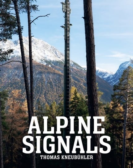 Alpine Signals: Thomas Kneubuhler Verlag fur Moderne Kunst