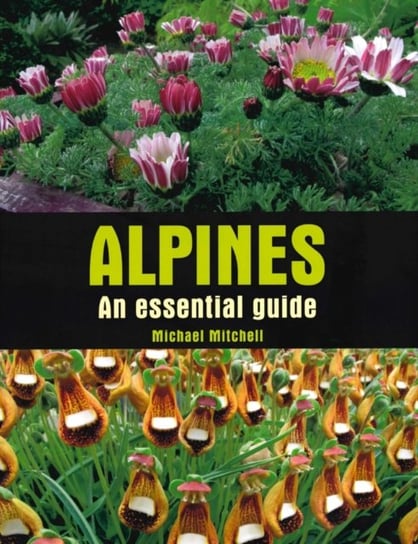 Alpines: An essential guide Mitchell Michael