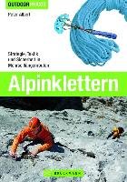 Alpinklettern Albert Peter
