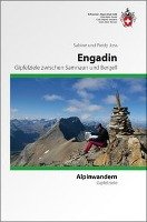 Alpinwandern Engadin Sac, Sac-Verlag Schweizer Alpen-Club